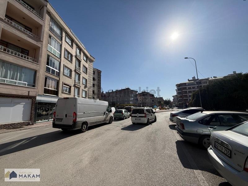 Araplar Cadde Cepheli Satılık 3+1 Daire - 17