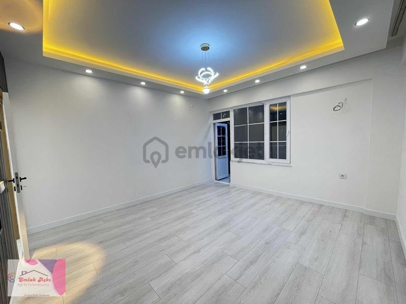 Zaferde Mh. Tranvay Yakını Sıfır Tadilatlı Harika Daire - 4