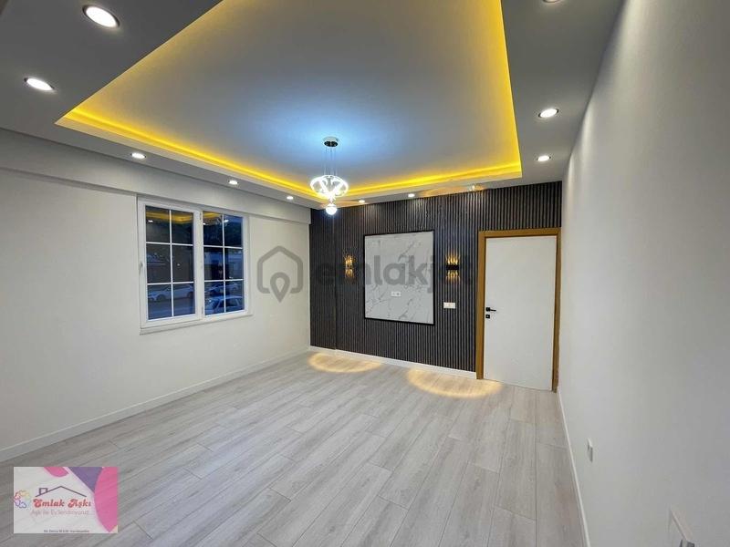 Zaferde Mh. Tranvay Yakını Sıfır Tadilatlı Harika Daire
