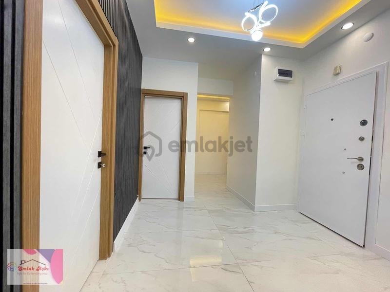 Zaferde Mh. Tranvay Yakını Sıfır Tadilatlı Harika Daire - 10