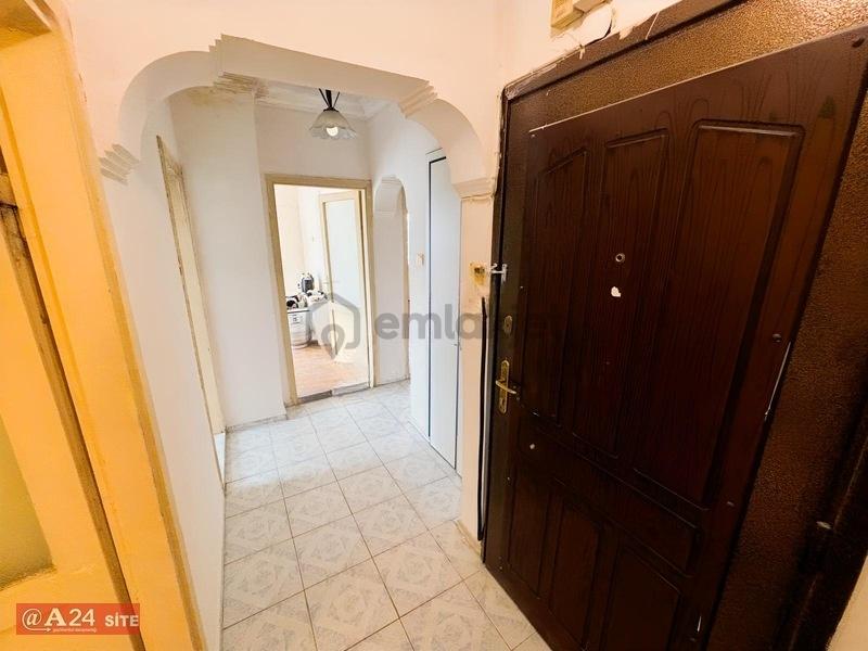 Anayol Üstü Kiralık 2+1 Daire - 27