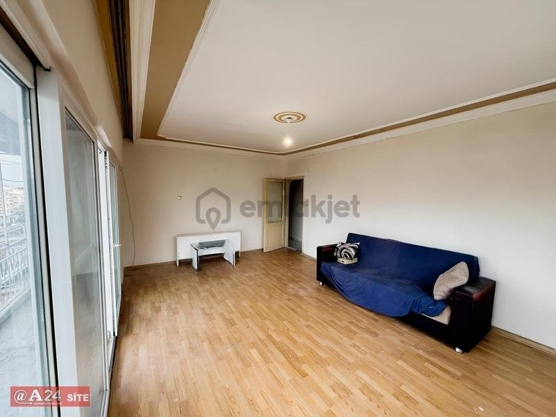 Anayol Üstü Kiralık 2+1 Daire - 5