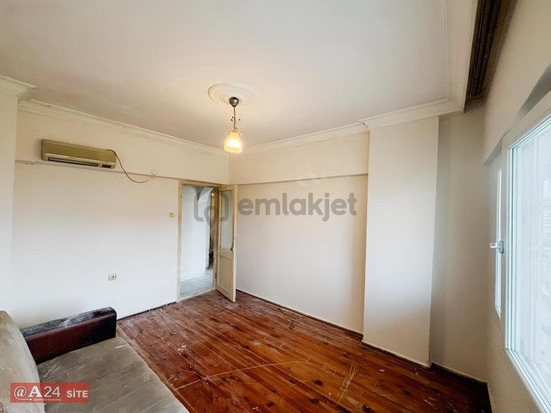 Anayol Üstü Kiralık 2+1 Daire - 11