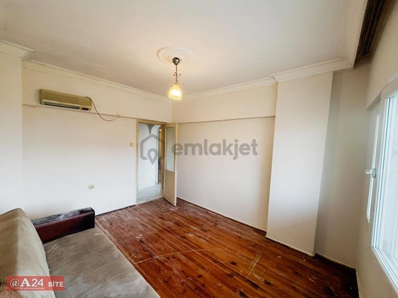 Anayol Üstü Kiralık 2+1 Daire - 10