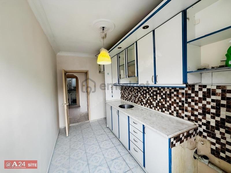 Anayol Üstü Kiralık 2+1 Daire - 17