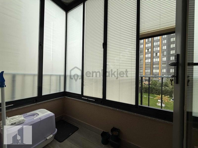 Kadir Dikici'den Sera+ Plusta Satılık 4+1 Lüks Daire - 29