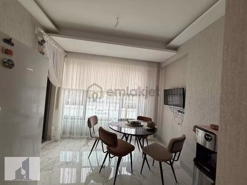 Kadir Dikici'den Sera+ Plusta Satılık 4+1 Lüks Daire - 10