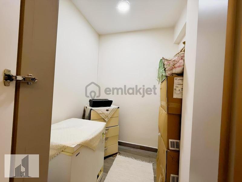 Kadir Dikici'den Sera+ Plusta Satılık 4+1 Lüks Daire - 25