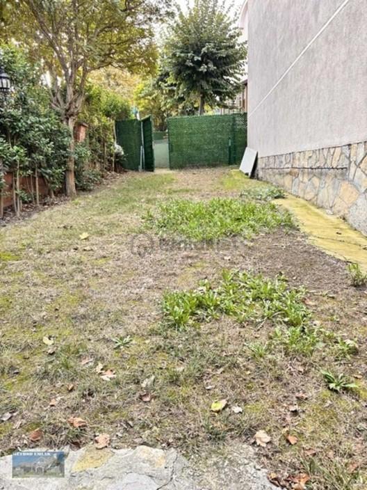 Bahçeşehir Boğazköy'de Satılık Villa - 5