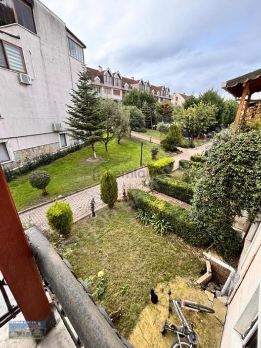 Bahçeşehir Boğazköy'de Satılık Villa - 17