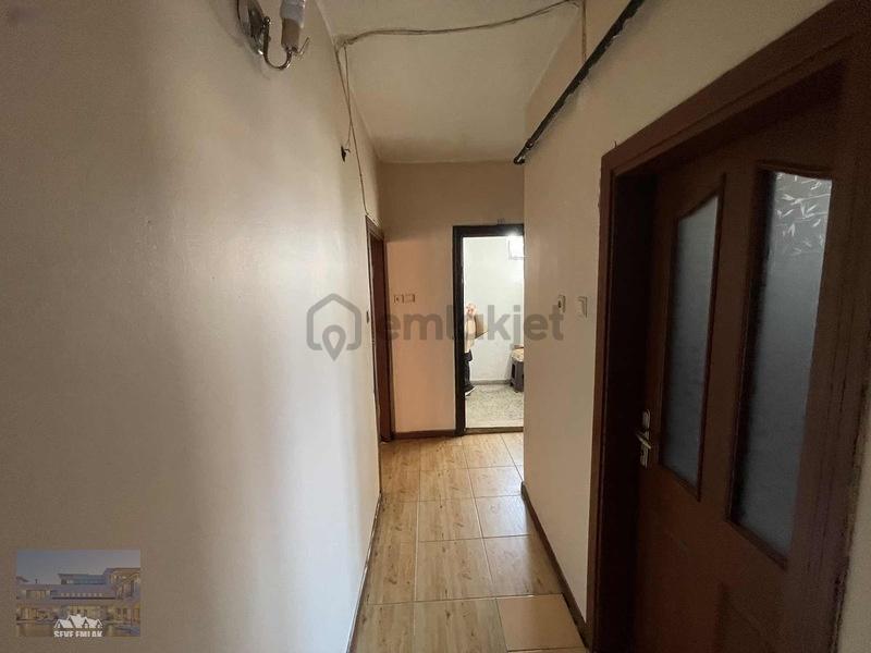 Toklu Mahallesinde Kiralık 3+1 Daire - 4