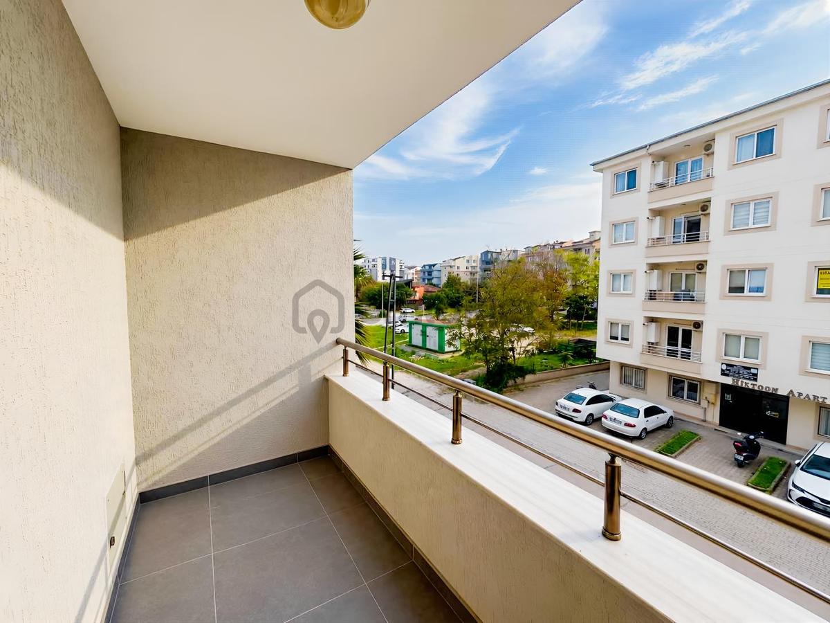 Görükle Merkezde Eşyalı 1+1 Ara Kat Loft Satılık Daire - 16