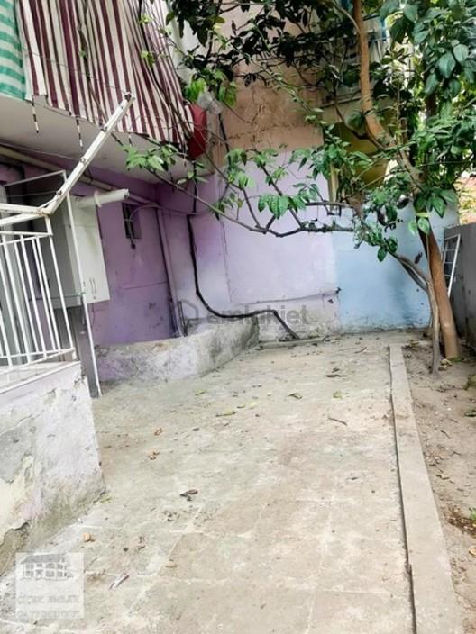 Manisa Barbarosta Satılık Bahçeli Zemin Daire - 5