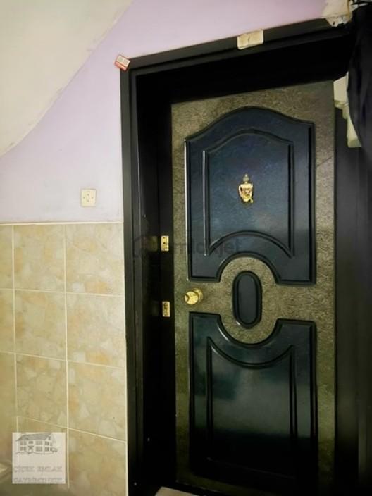 Manisa Barbarosta Satılık Bahçeli Zemin Daire - 23