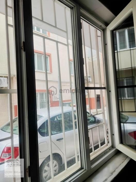 Manisa Barbarosta Satılık Bahçeli Zemin Daire - 21