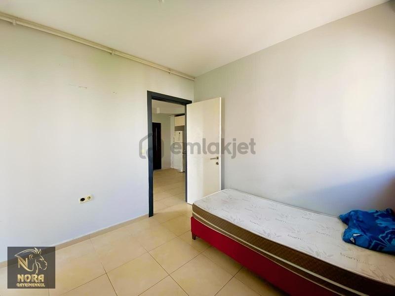Nora'dan Caddeye Sıfır Geniş Temiz Eşyalı Daire - 5
