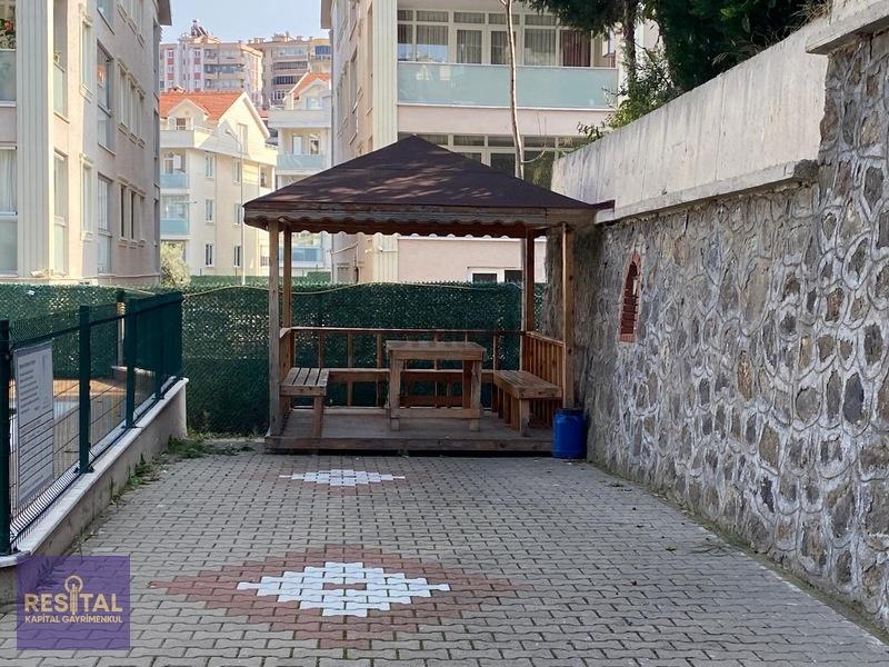 Mudanya Halitpaşa Da 2+1 120 M2 Kiralık - 27