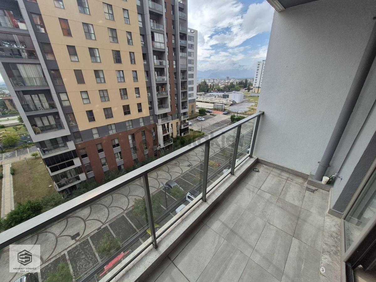 Sur Yapı 2+1 Arakat Eşyasız Kiralık - 28