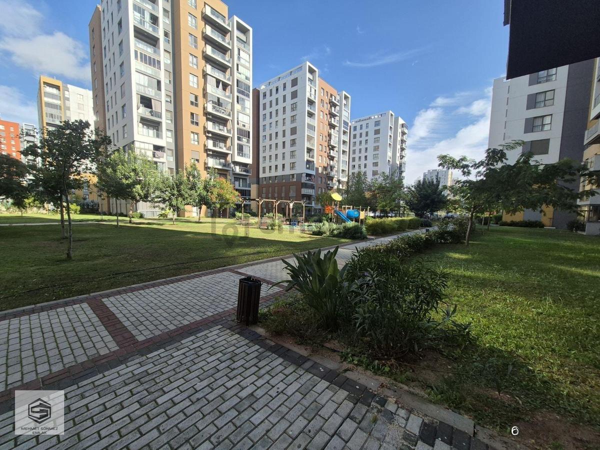 Sur Yapı 2+1 Arakat Eşyasız Kiralık