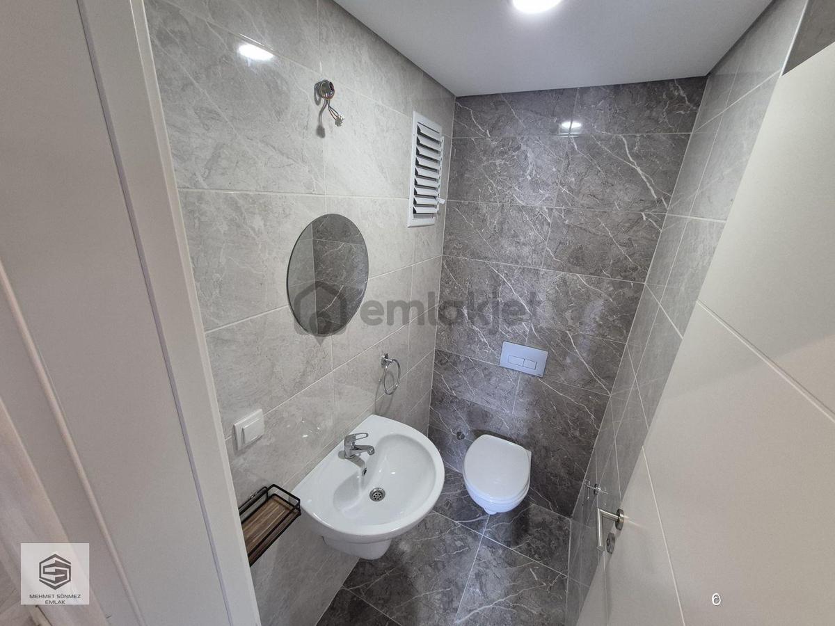 Sur Yapı 2+1 Arakat Eşyasız Kiralık - 21
