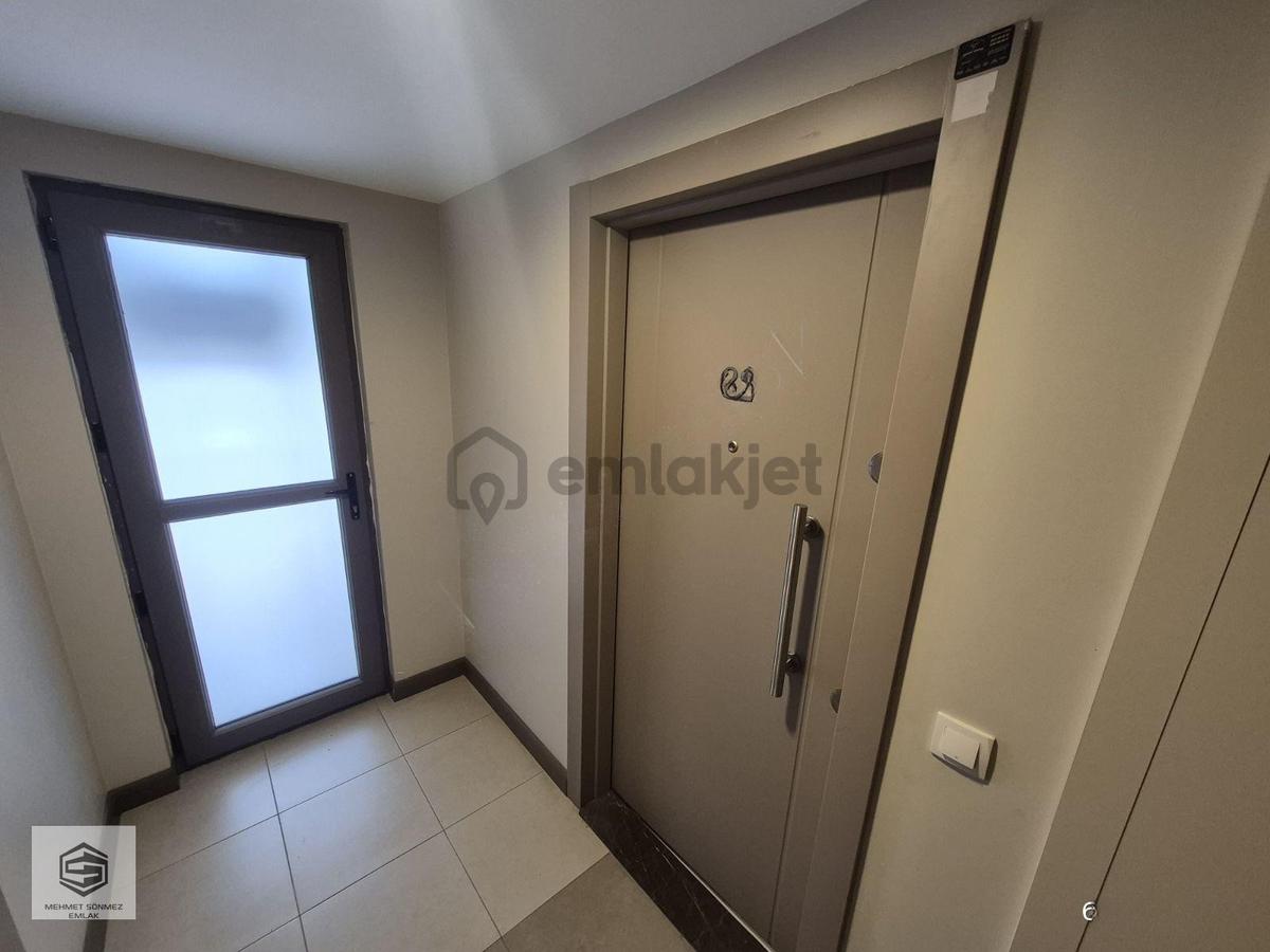Sur Yapı 2+1 Arakat Eşyasız Kiralık - 19