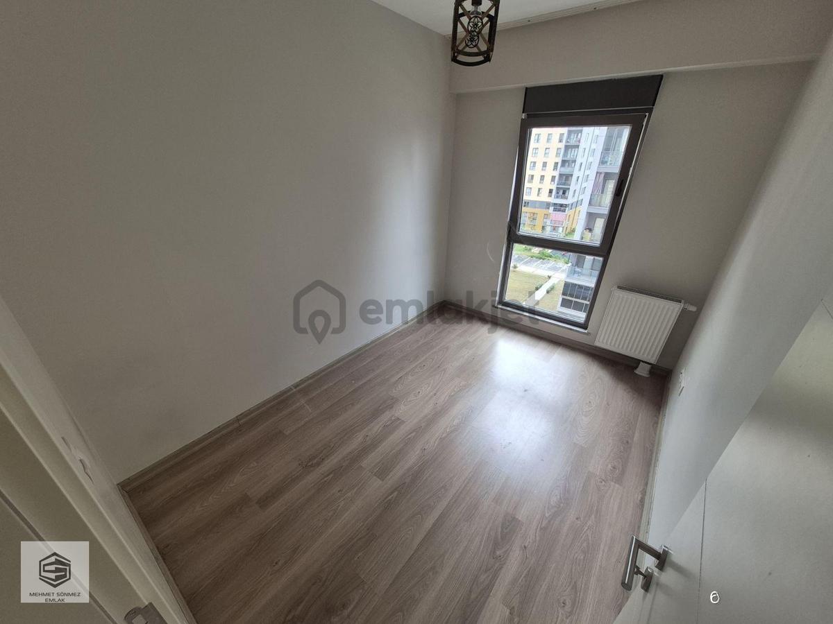 Sur Yapı 2+1 Arakat Eşyasız Kiralık - 18