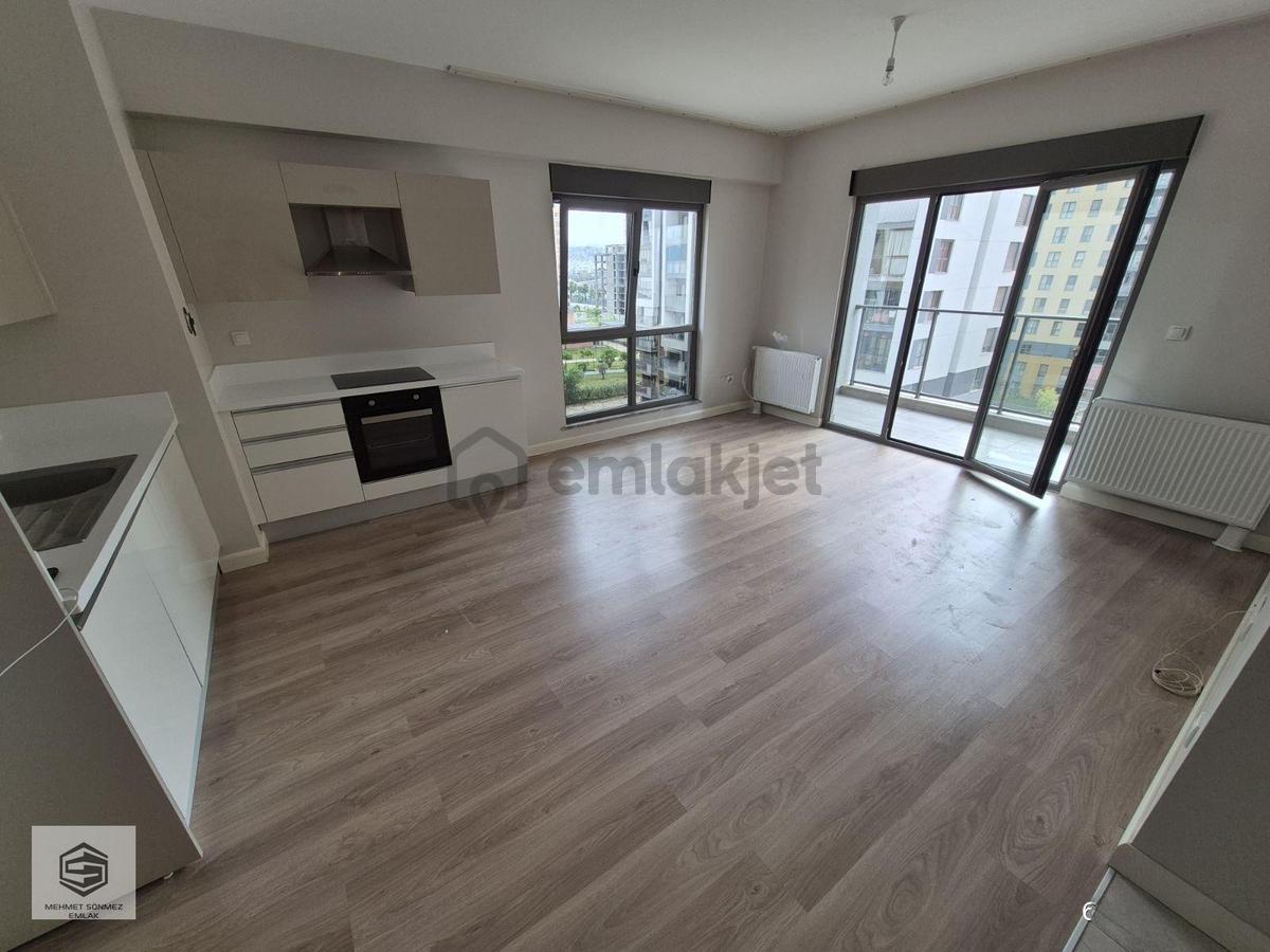 Sur Yapı 2+1 Arakat Eşyasız Kiralık - 12