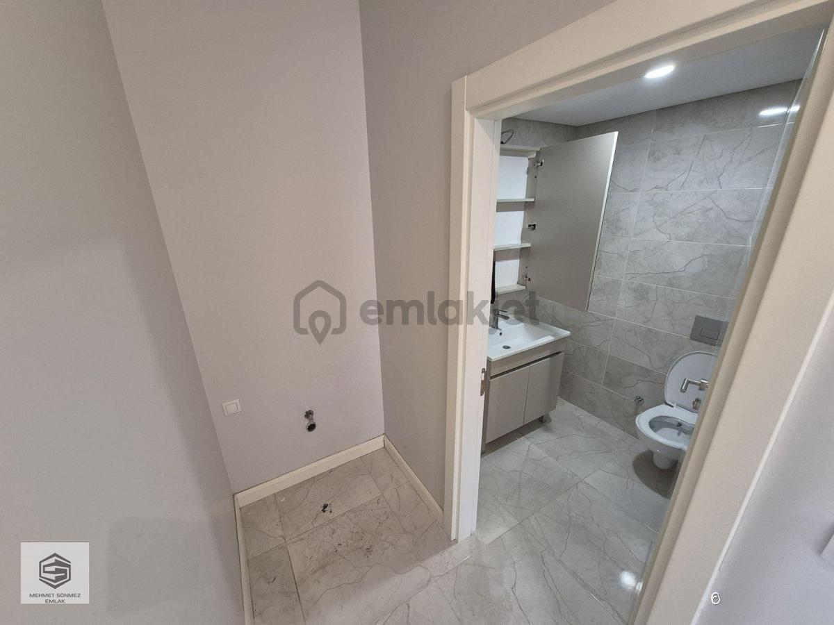 Sur Yapı 2+1 Arakat Eşyasız Kiralık - 25