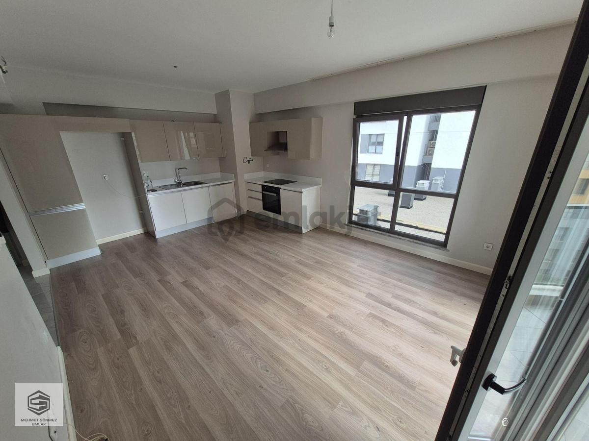 Sur Yapı 2+1 Arakat Eşyasız Kiralık - 11