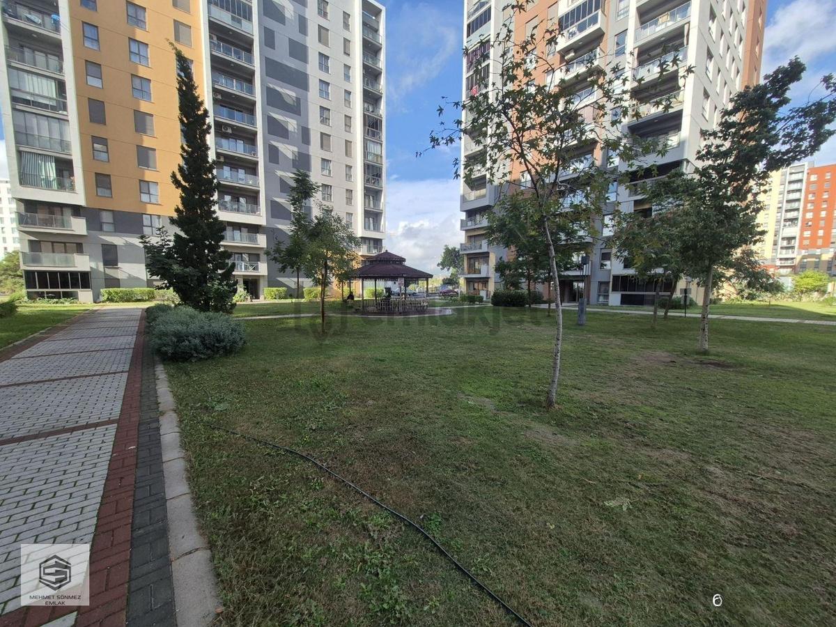 Sur Yapı 2+1 Arakat Eşyasız Kiralık - 3