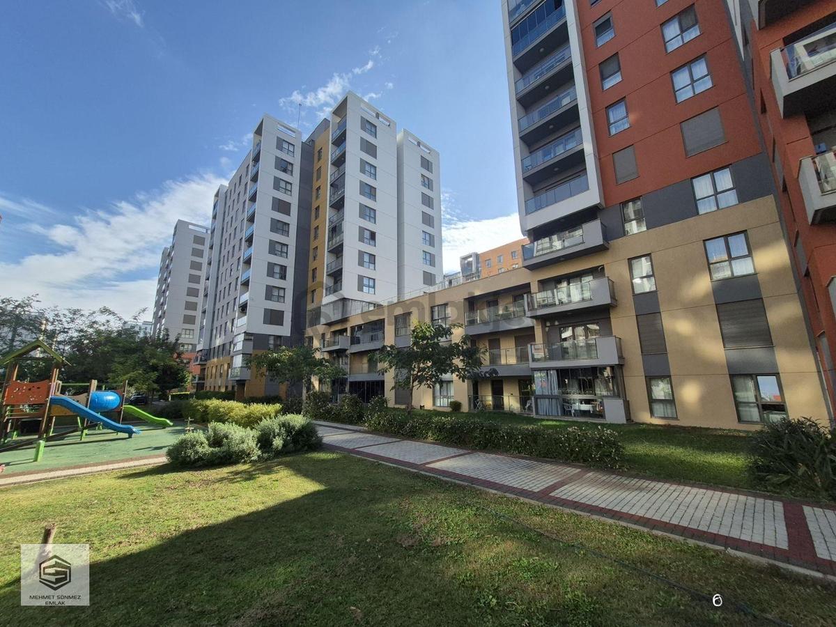 Sur Yapı 2+1 Arakat Eşyasız Kiralık - 2