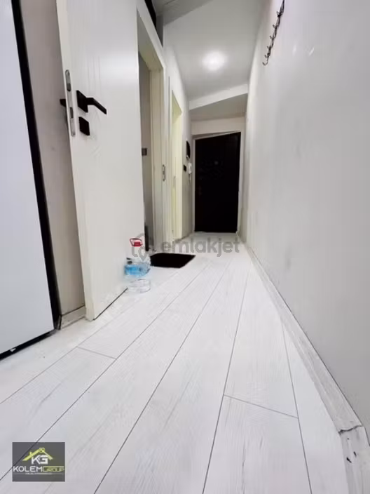 Kölem Group'tan Çınarda 1+1 Eşyalı Satılık Apart ! - 5