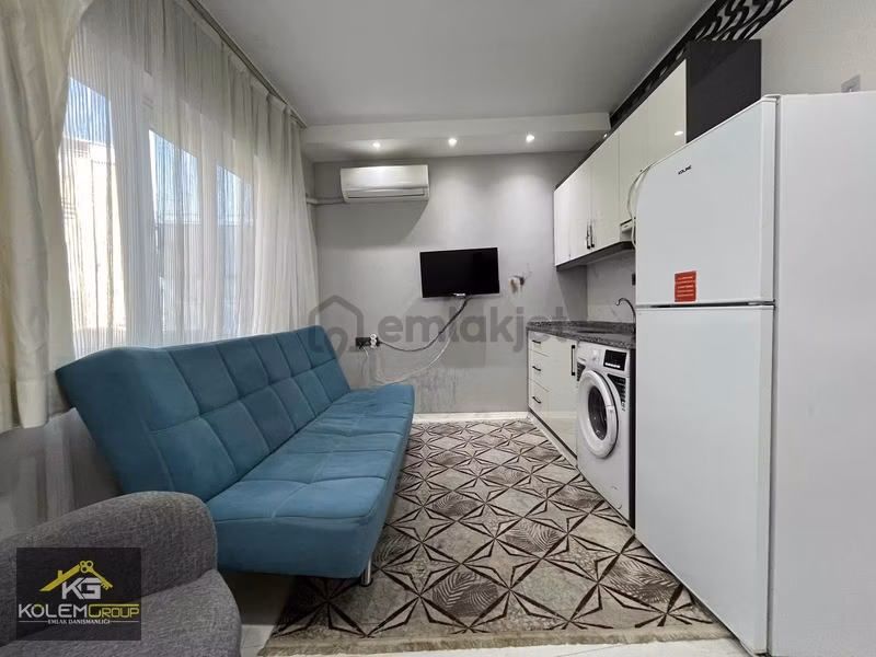 Kölem Group'tan Çınarda 1+1 Eşyalı Satılık Apart ! - 3