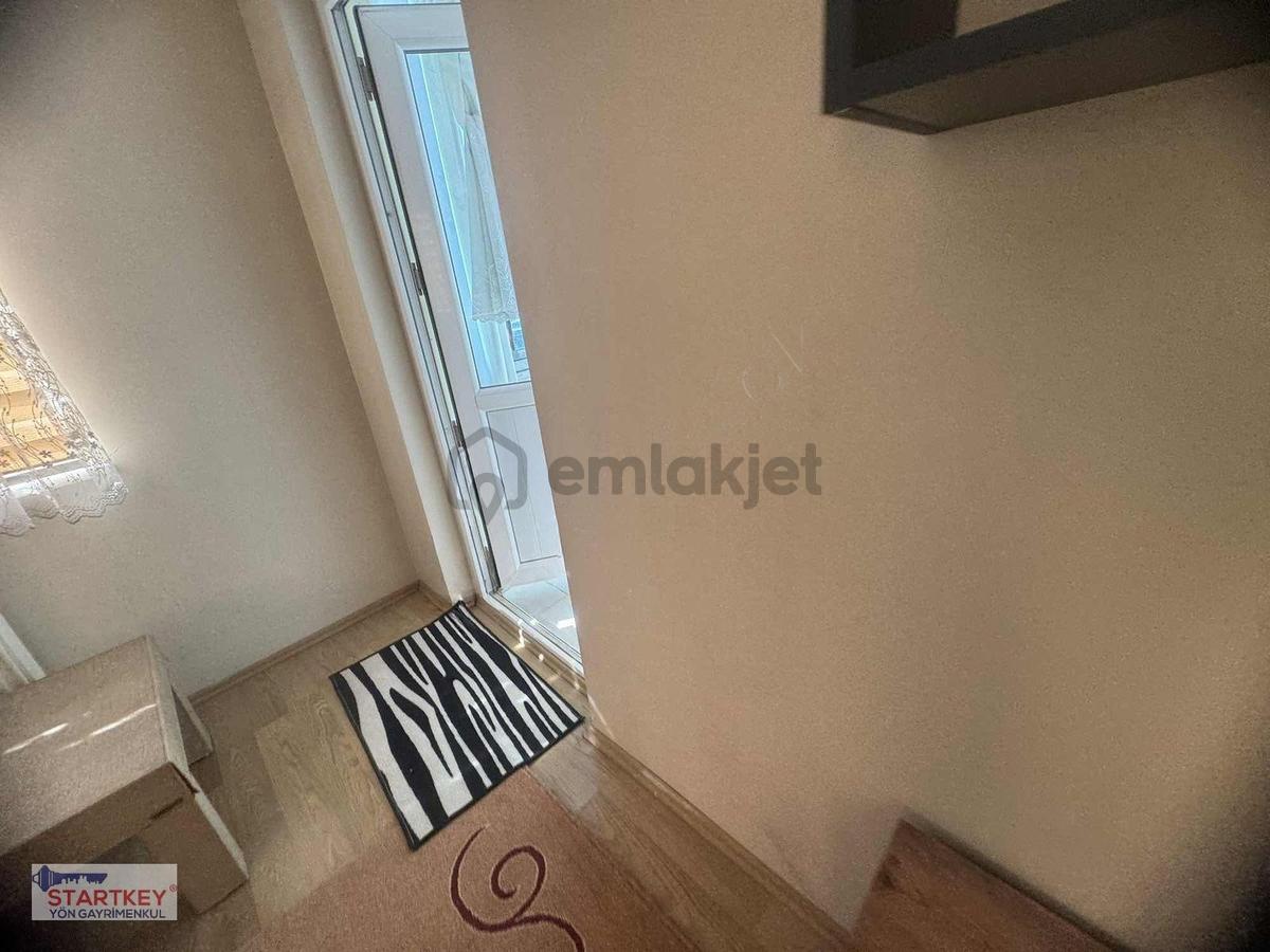 Startkey Yön Den Plevne Mah. Satılık 1+1 Geniş Daire - 6