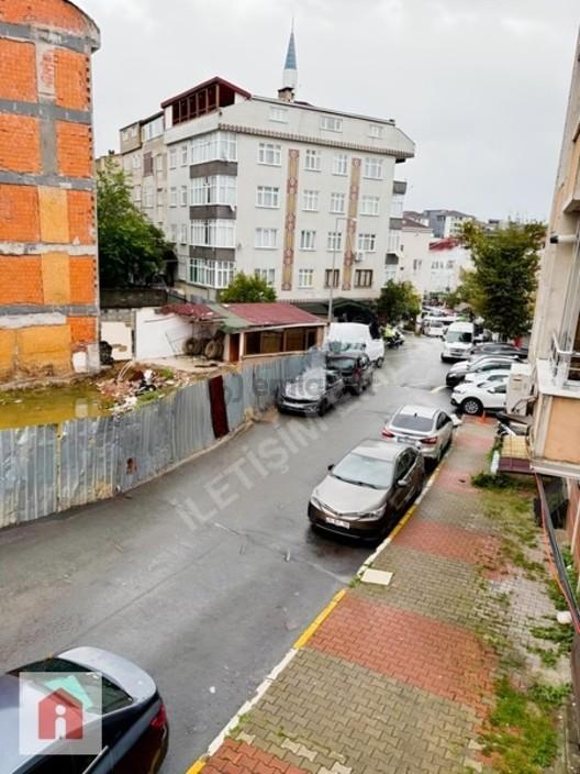 İletişim'den Merkezi Konum Asansörlü Ara Kat Daire - 17