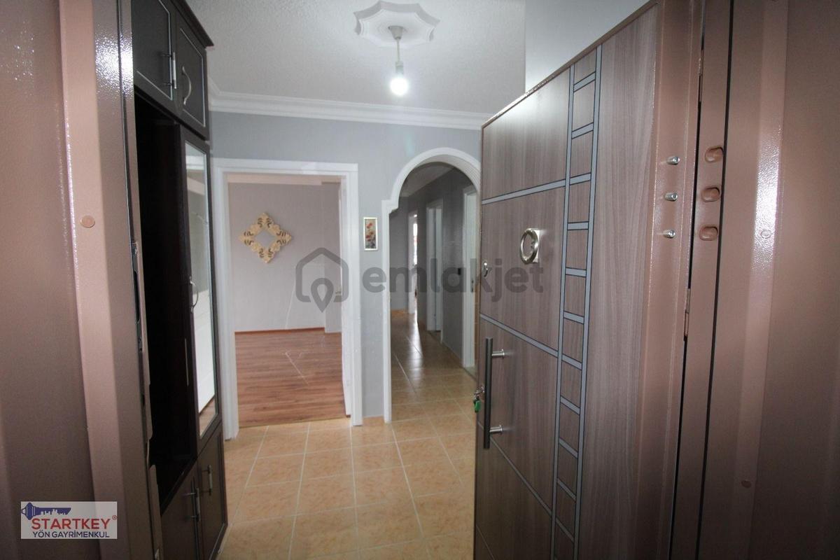 Startkey Yön'den Kiralık 2+1 - 10