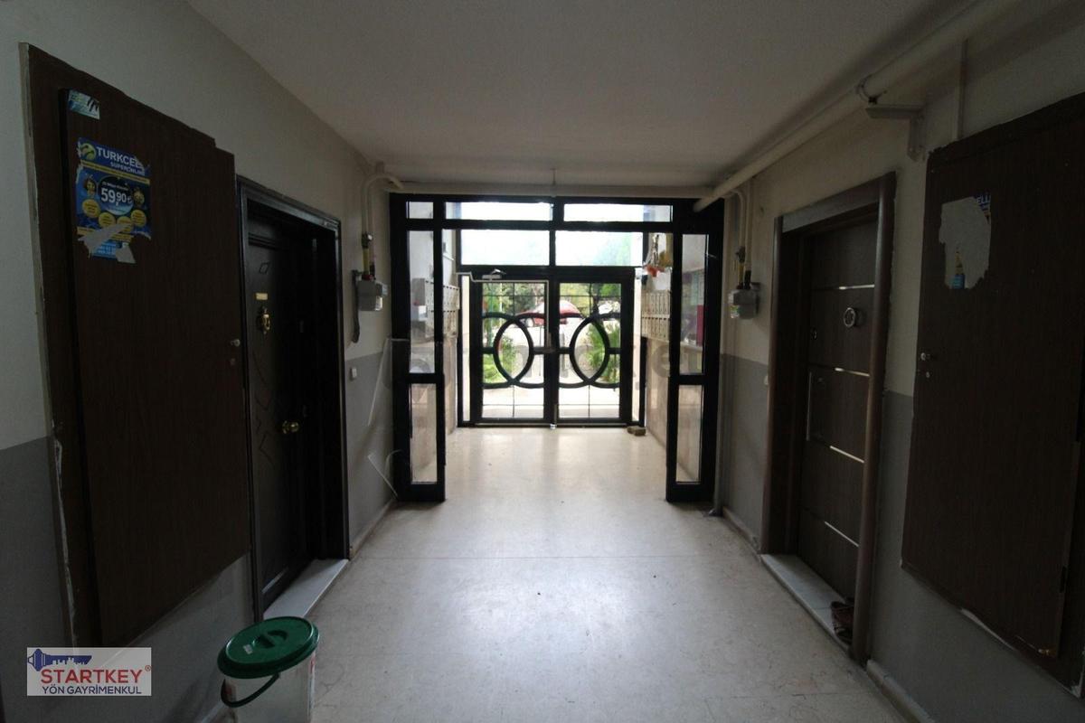 Startkey Yön'den Kiralık 2+1 - 7