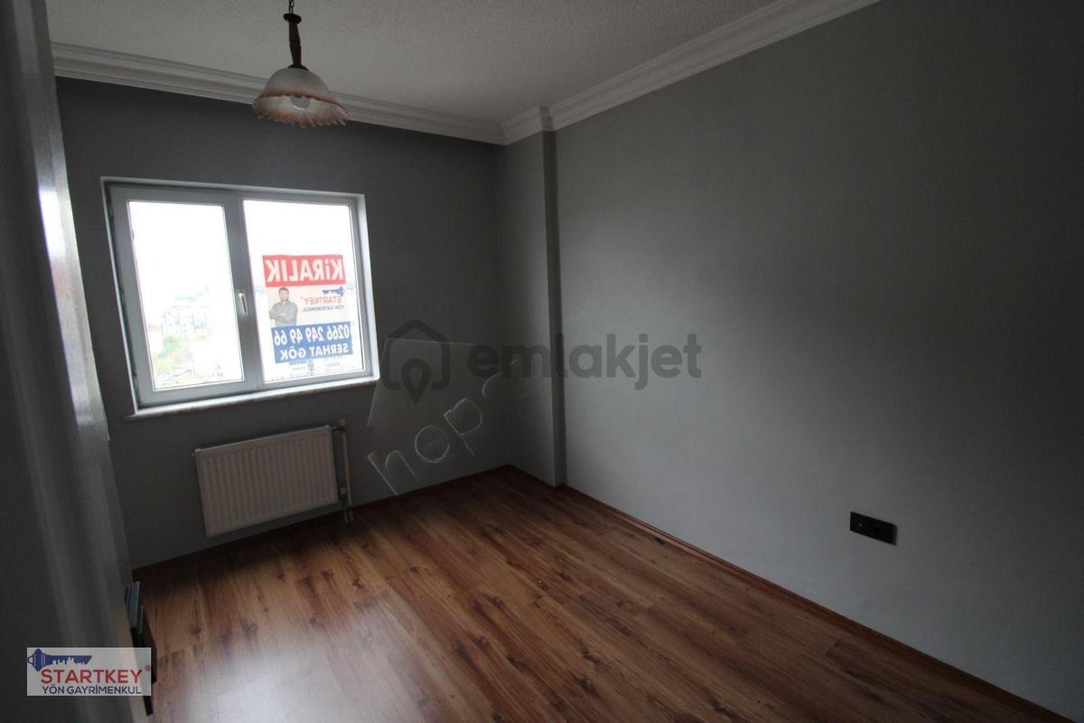 Startkey Yön'den Kiralık 2+1 - 28
