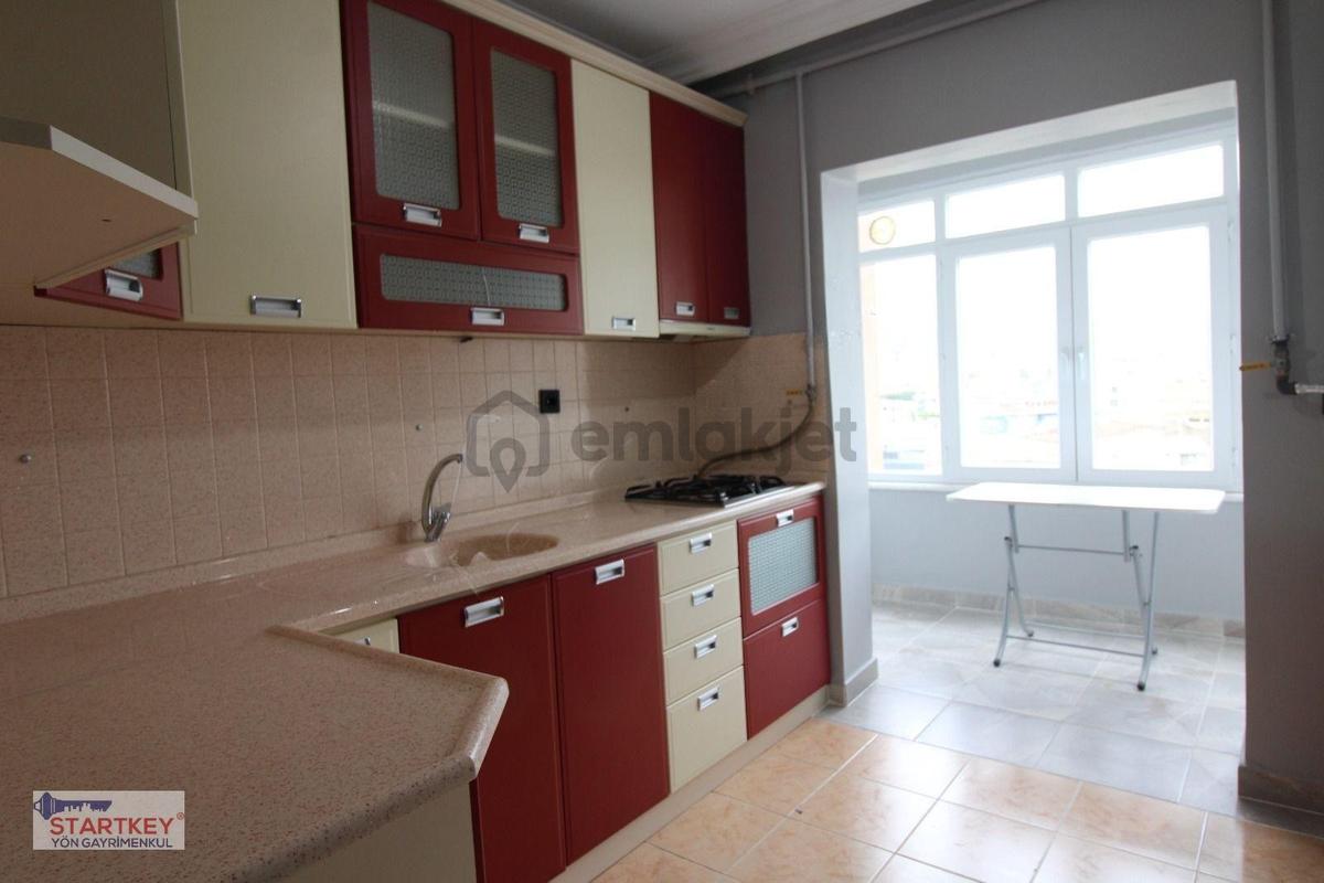 Startkey Yön'den Kiralık 2+1 - 17