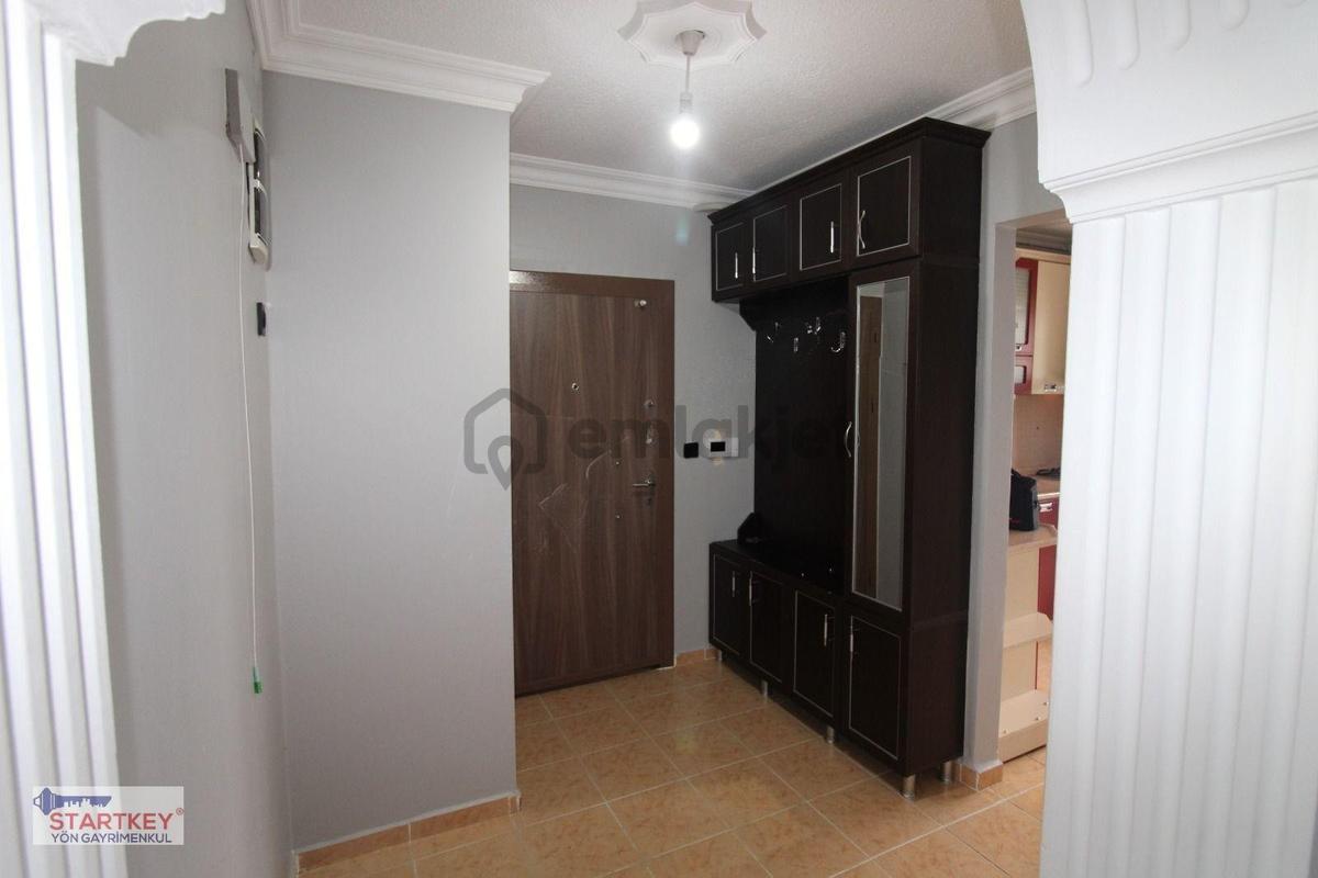 Startkey Yön'den Kiralık 2+1 - 11