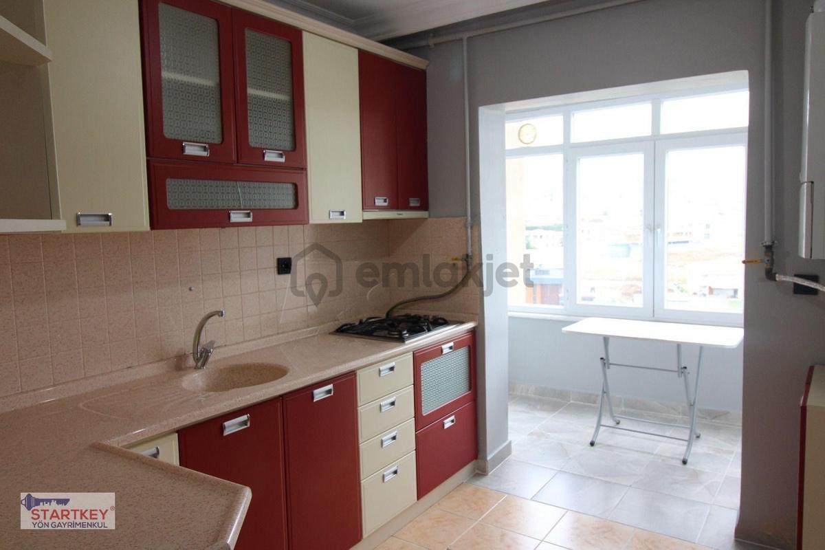 Startkey Yön'den Kiralık 2+1 - 13