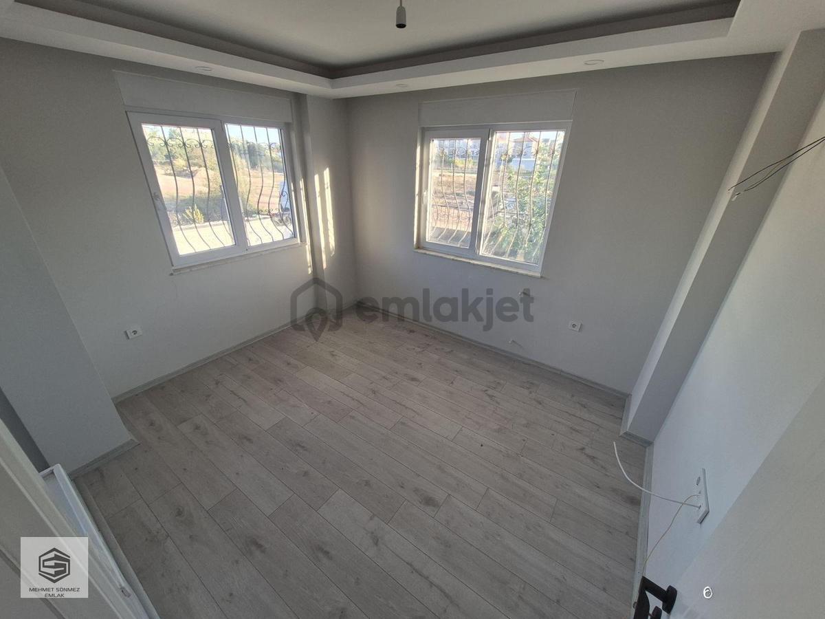 Döşemealtı/yeniköy Satılık Sıfır Daire - 9