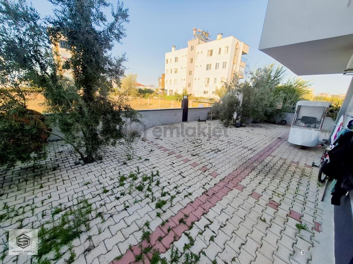 Döşemealtı/yeniköy Satılık Sıfır Daire - 5