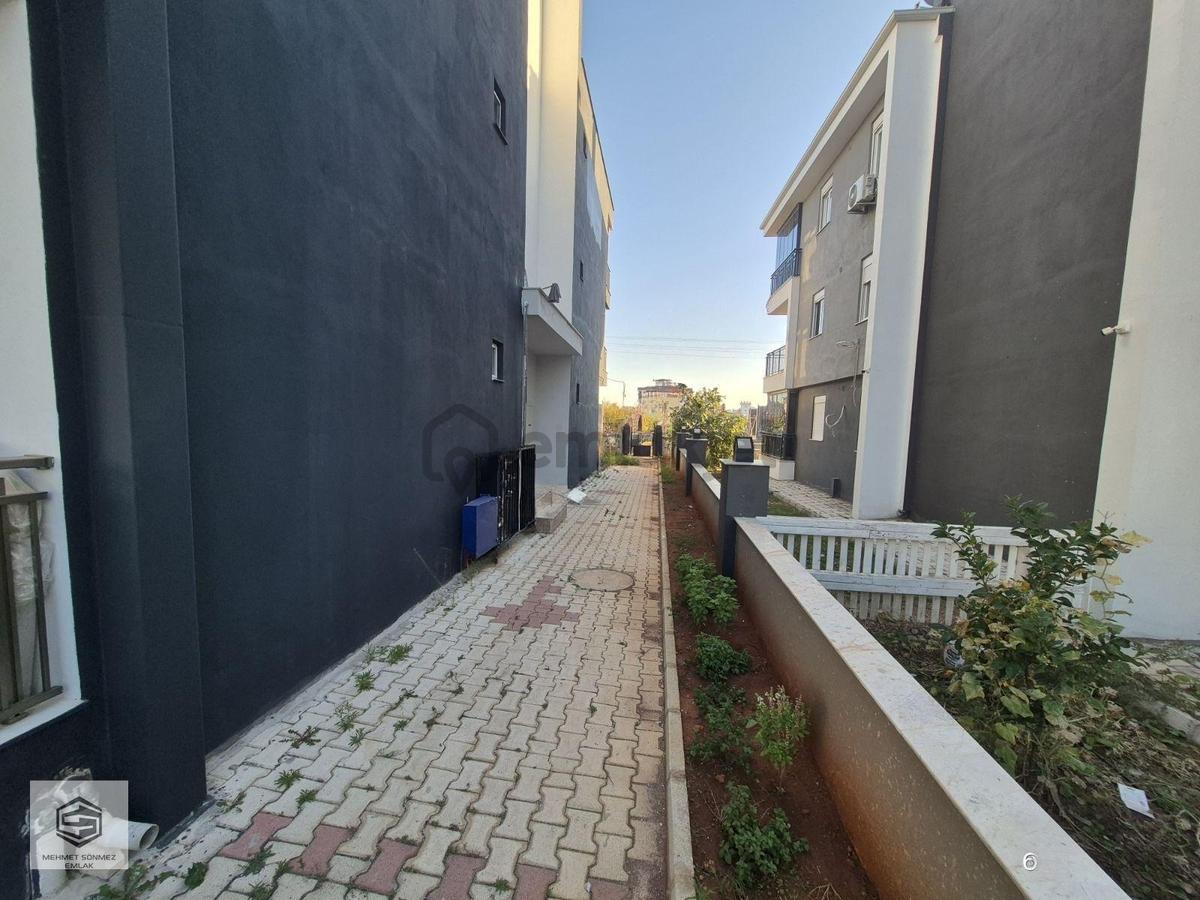 Döşemealtı/yeniköy Satılık Sıfır Daire - 6