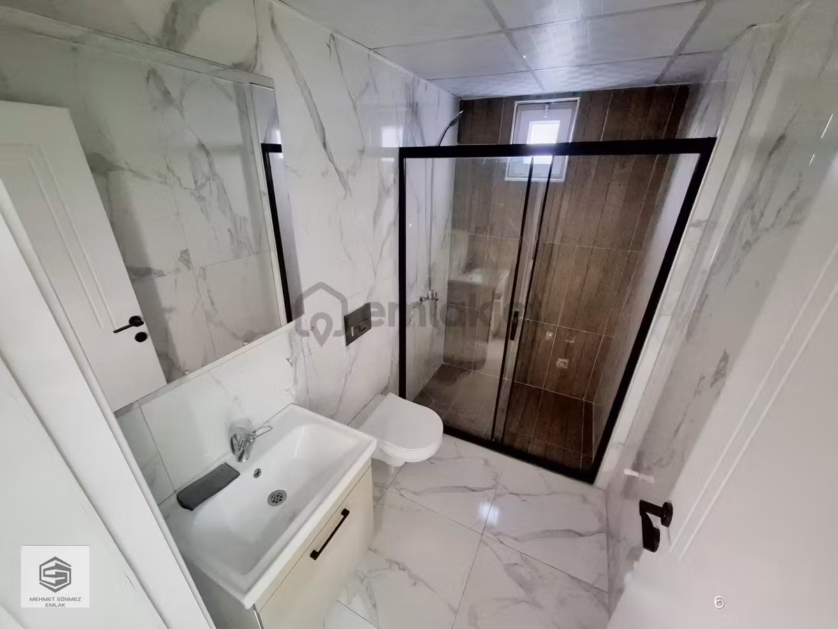 Döşemealtı/yeniköy Satılık Sıfır Daire - 15