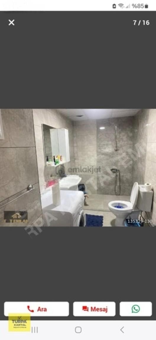 Milas Burgaz'da İskanlı,cambalkonlu 2+1 Satılık Daire - 5