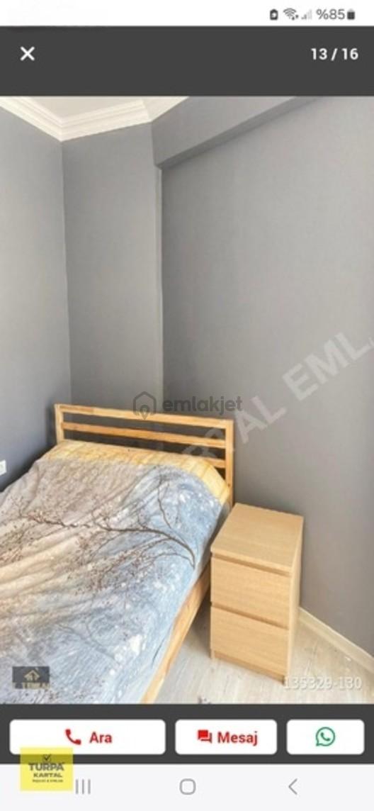 Milas Burgaz'da İskanlı,cambalkonlu 2+1 Satılık Daire - 9