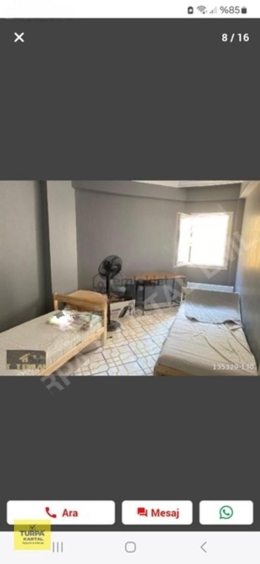 Milas Burgaz'da İskanlı,cambalkonlu 2+1 Satılık Daire - 11