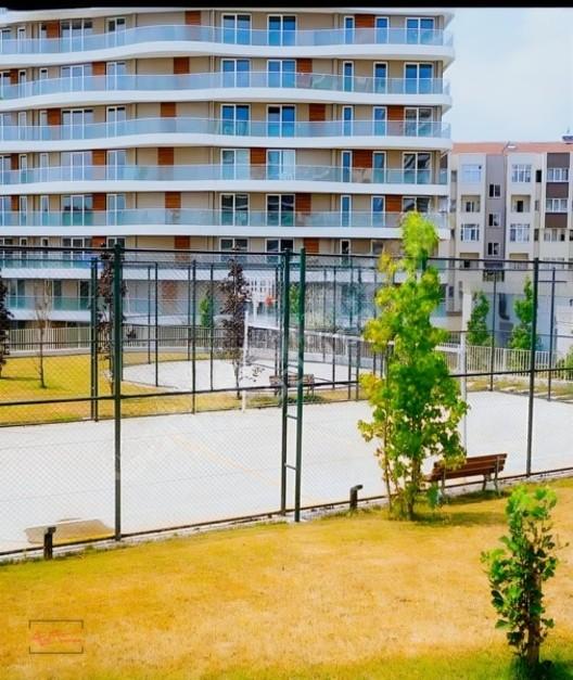 Viaport Houses Suit Eşyalı Balkonlu 1+1 - 23