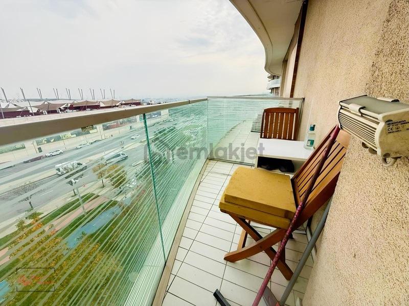 Viaport Houses Suit Eşyalı Balkonlu 1+1 - 9